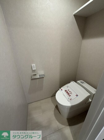 メゾンカルム中落合Southの物件内観写真